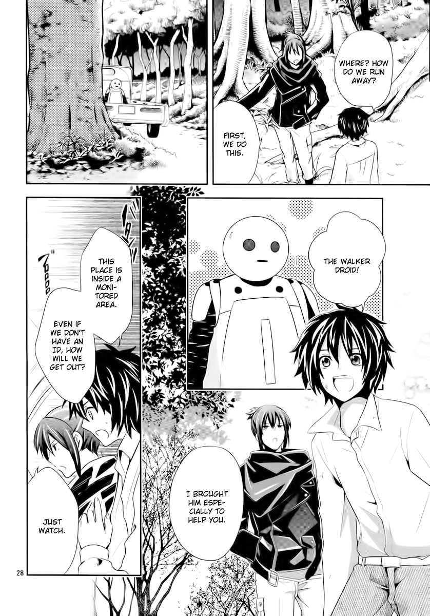 No.6 chapter 2 page 27