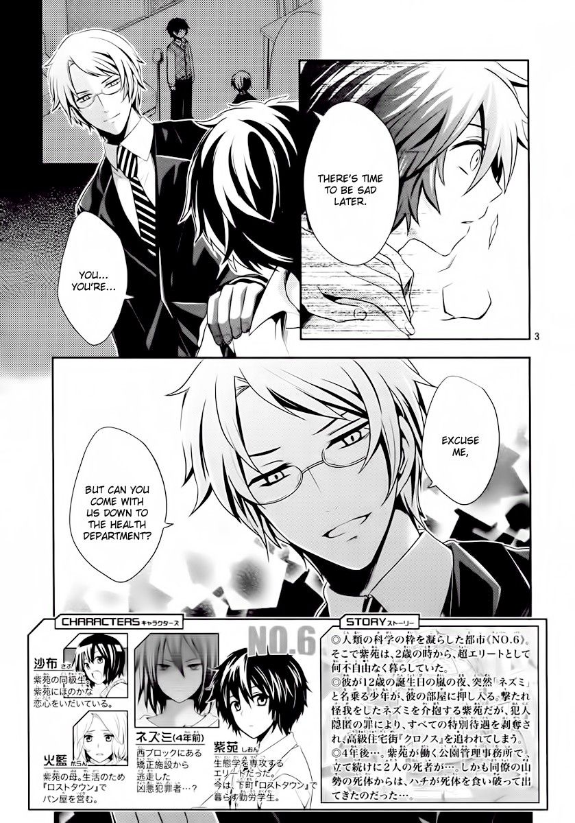 No.6 chapter 2 page 3