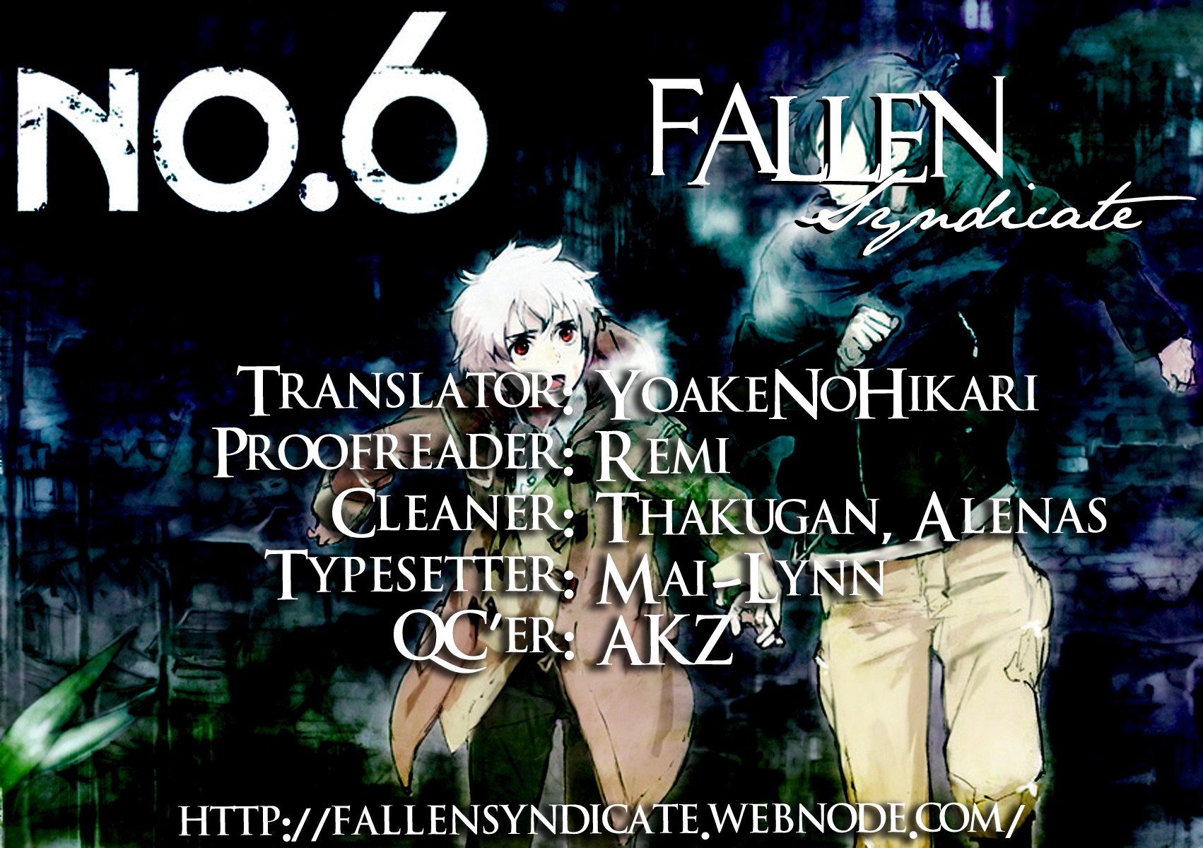 No.6 chapter 2 page 40