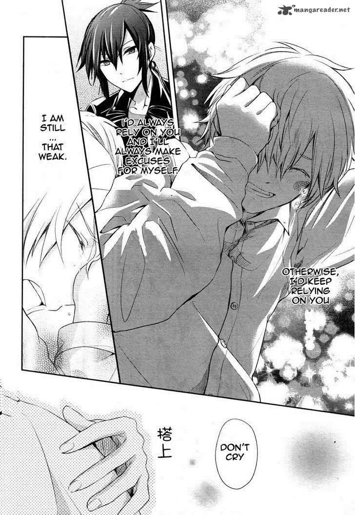 No.6 chapter 23 page 10