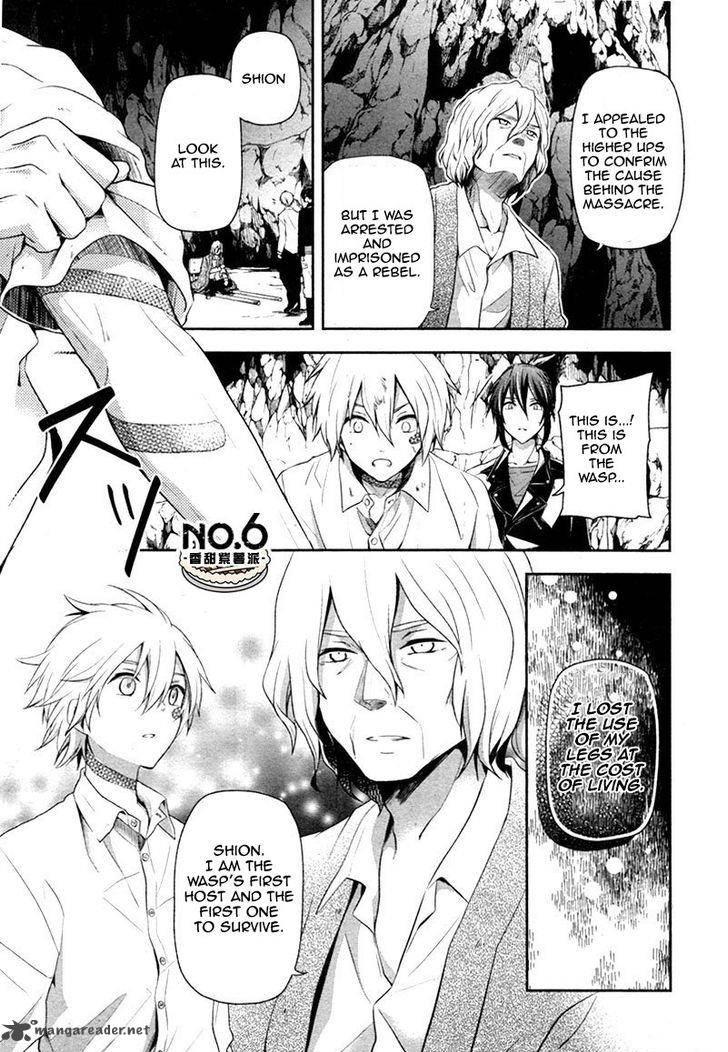 No.6 chapter 23 page 13