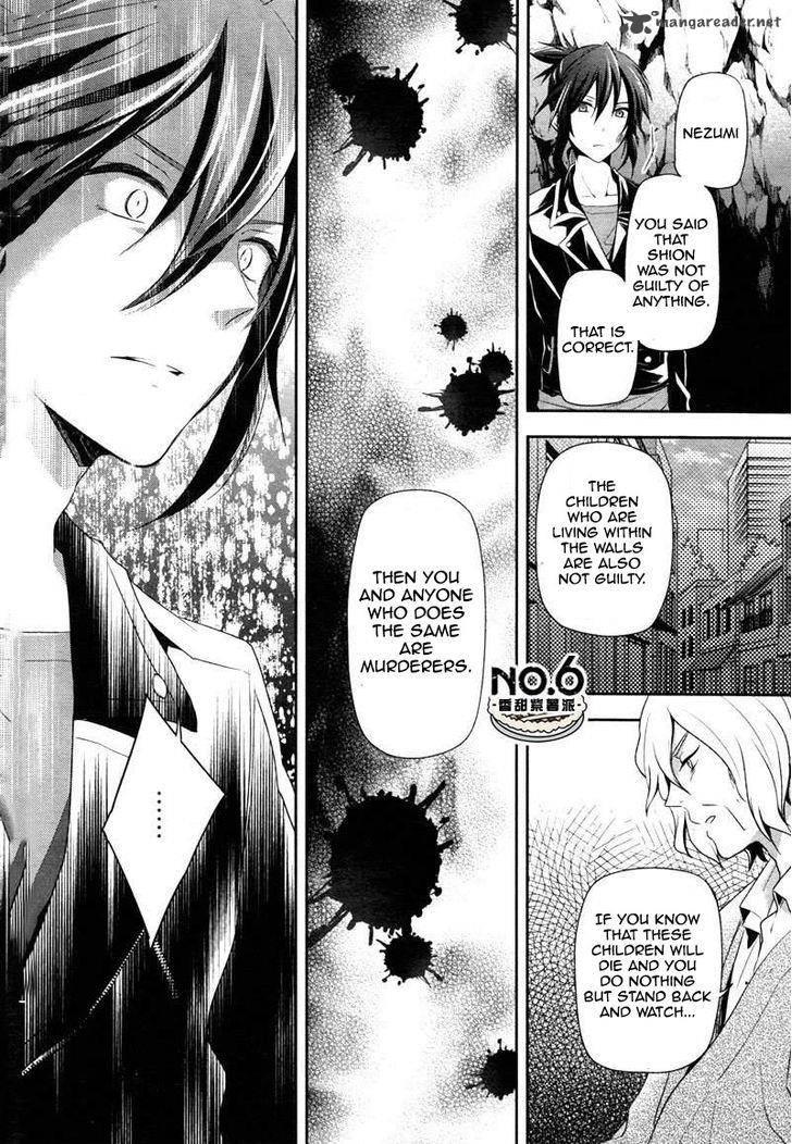 No.6 chapter 23 page 14