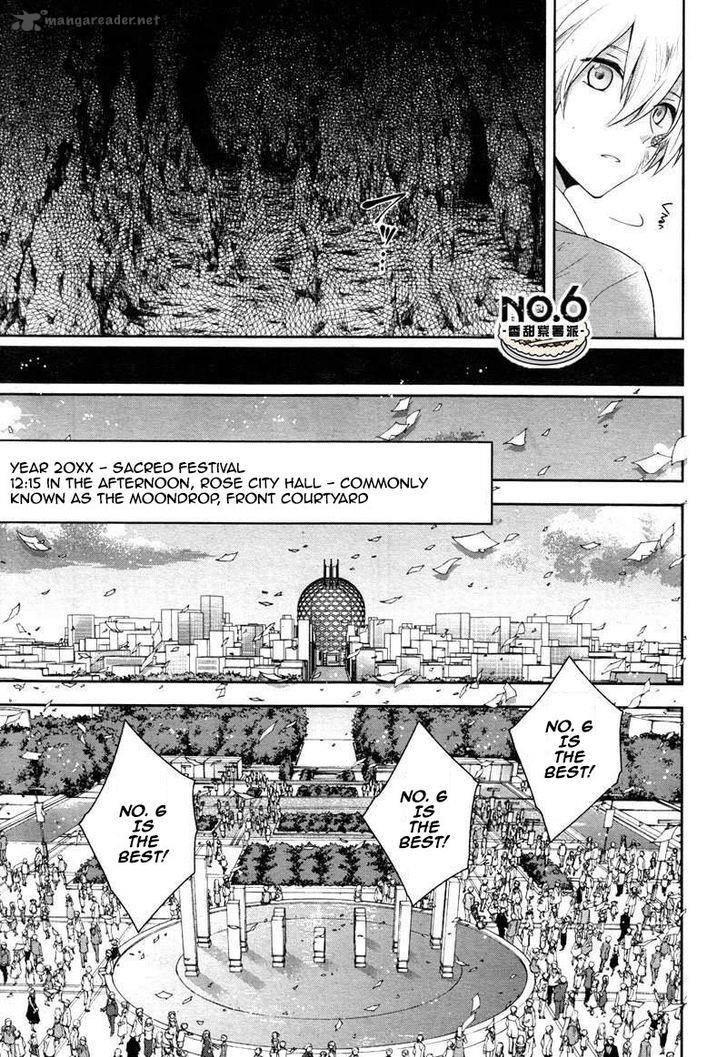 No.6 chapter 23 page 21