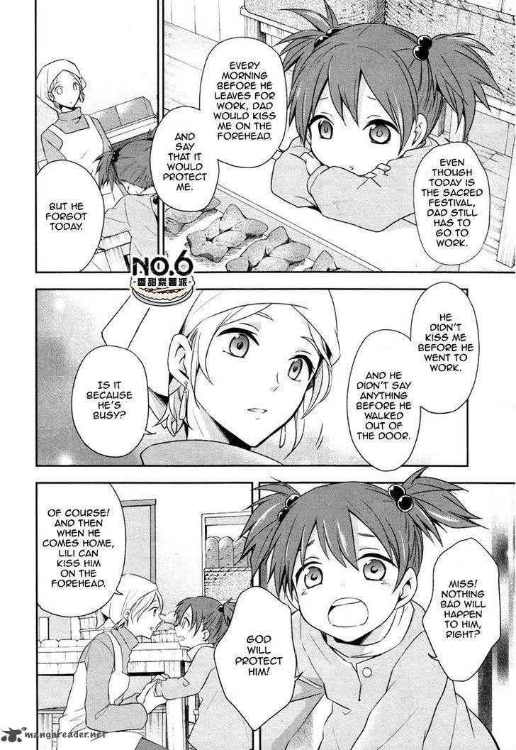 No.6 chapter 23 page 28