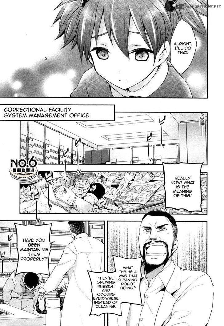 No.6 chapter 23 page 29