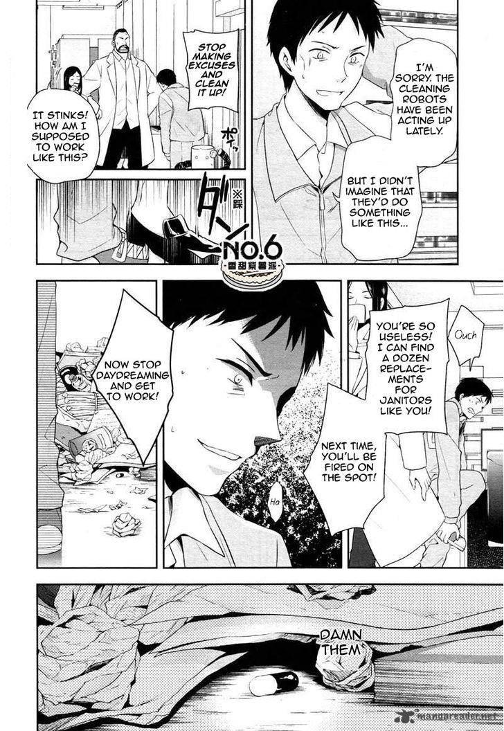 No.6 chapter 23 page 30