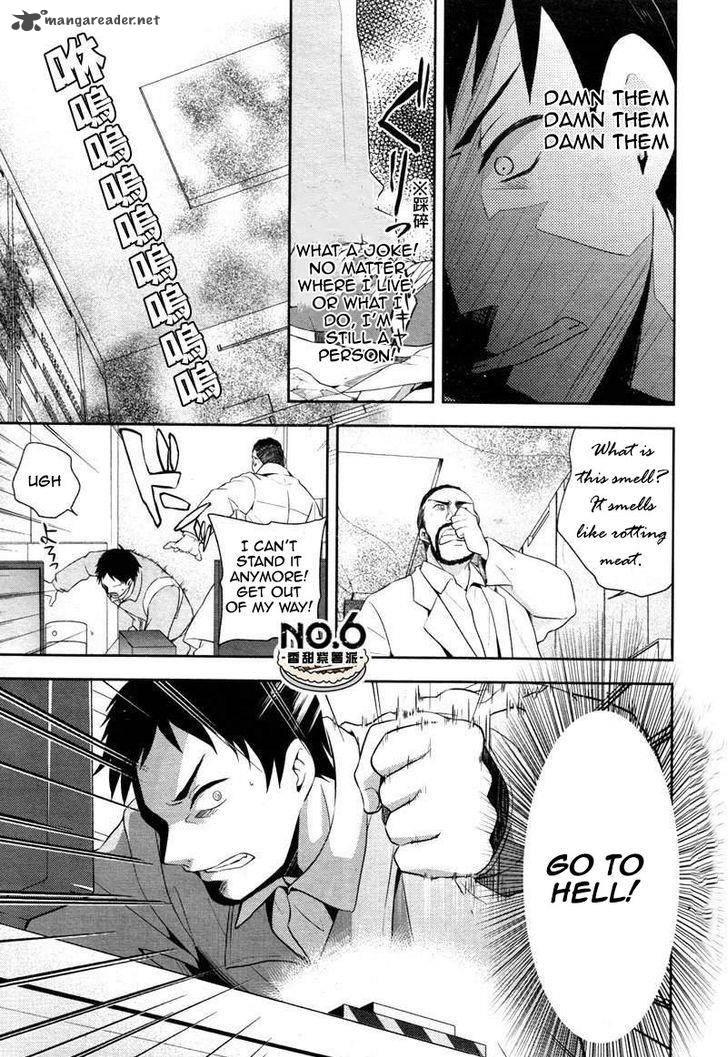 No.6 chapter 23 page 31