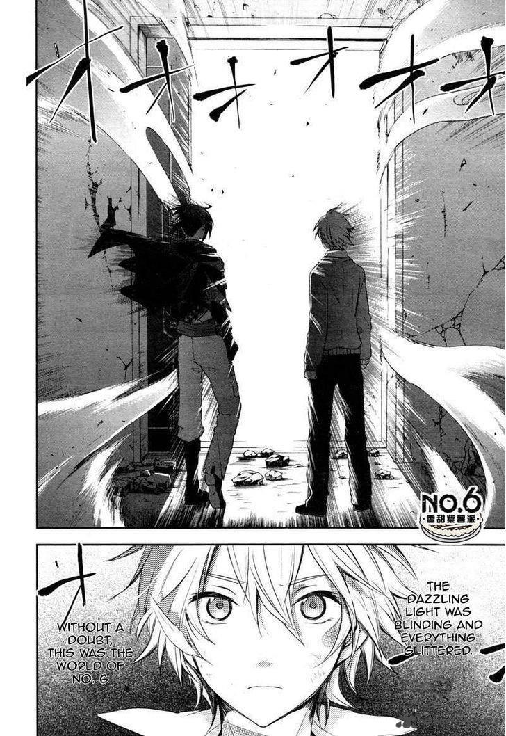 No.6 chapter 23 page 34