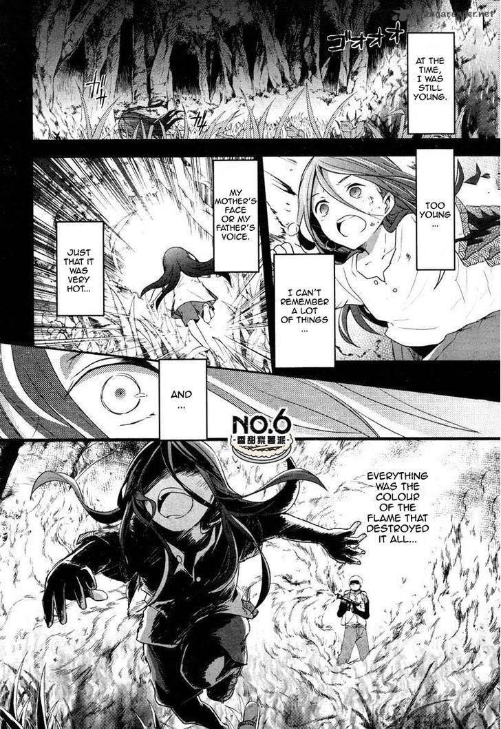 No.6 chapter 23 page 4