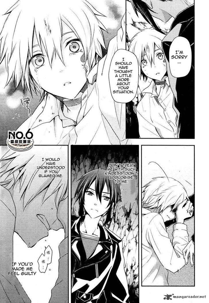 No.6 chapter 23 page 9