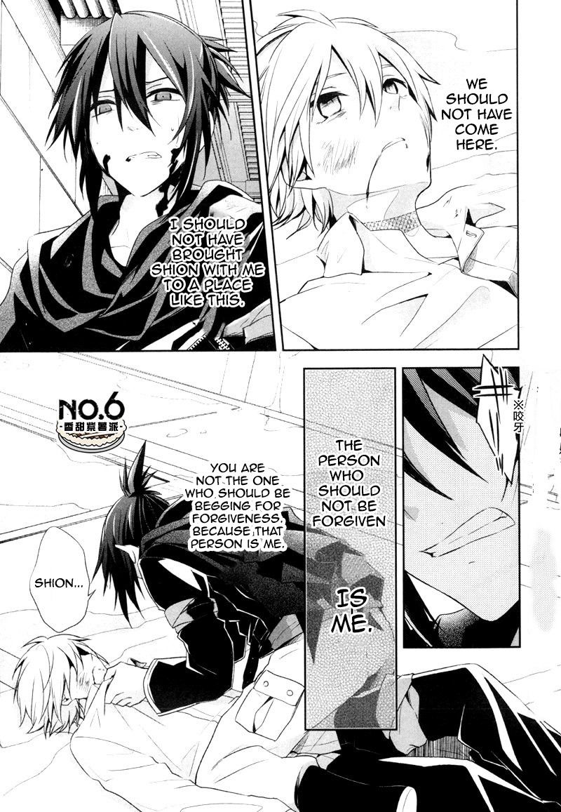 No.6 chapter 27 page 11