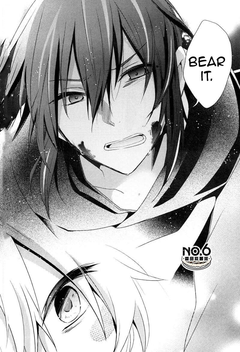 No.6 chapter 27 page 12