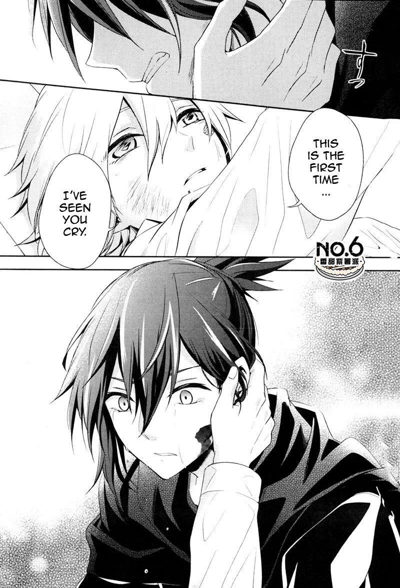 No.6 chapter 27 page 14