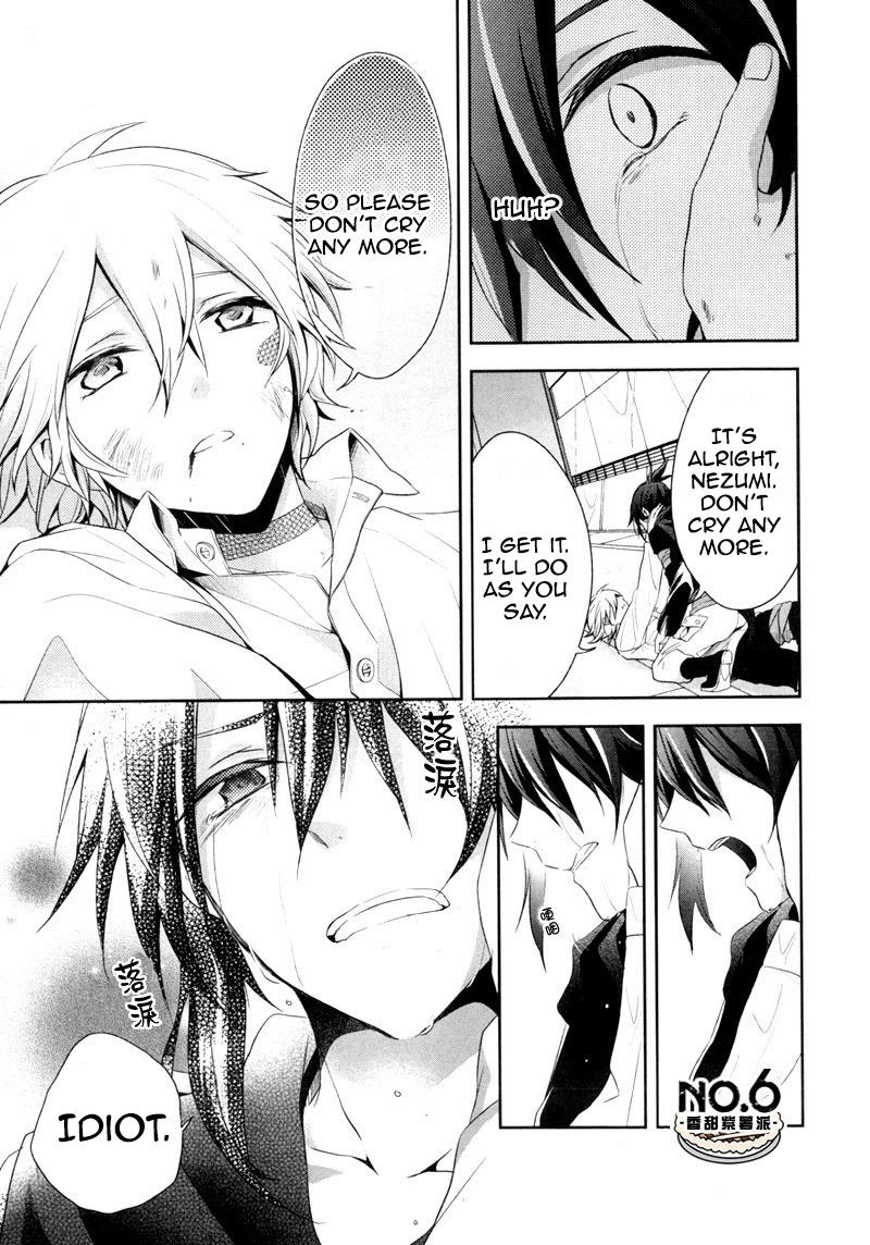 No.6 chapter 27 page 15