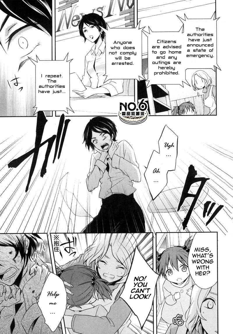 No.6 chapter 27 page 23