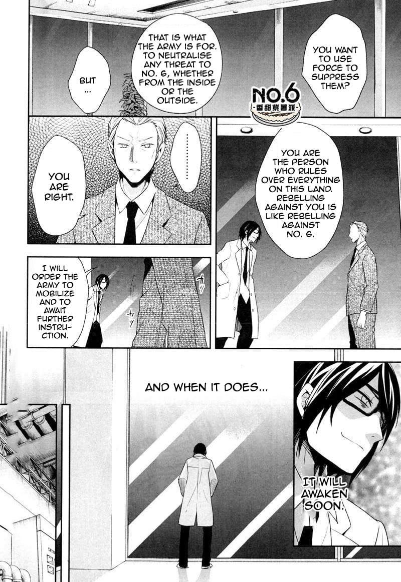 No.6 chapter 27 page 26