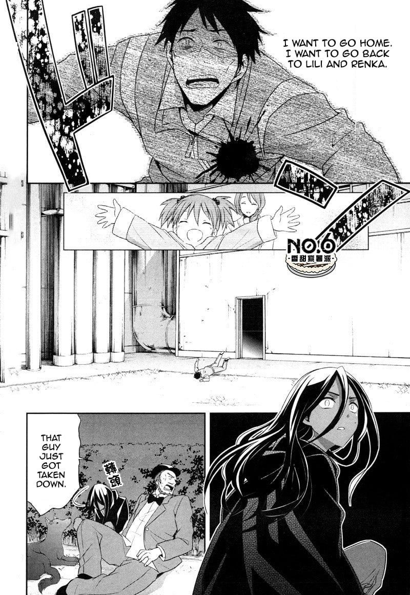 No.6 chapter 27 page 28