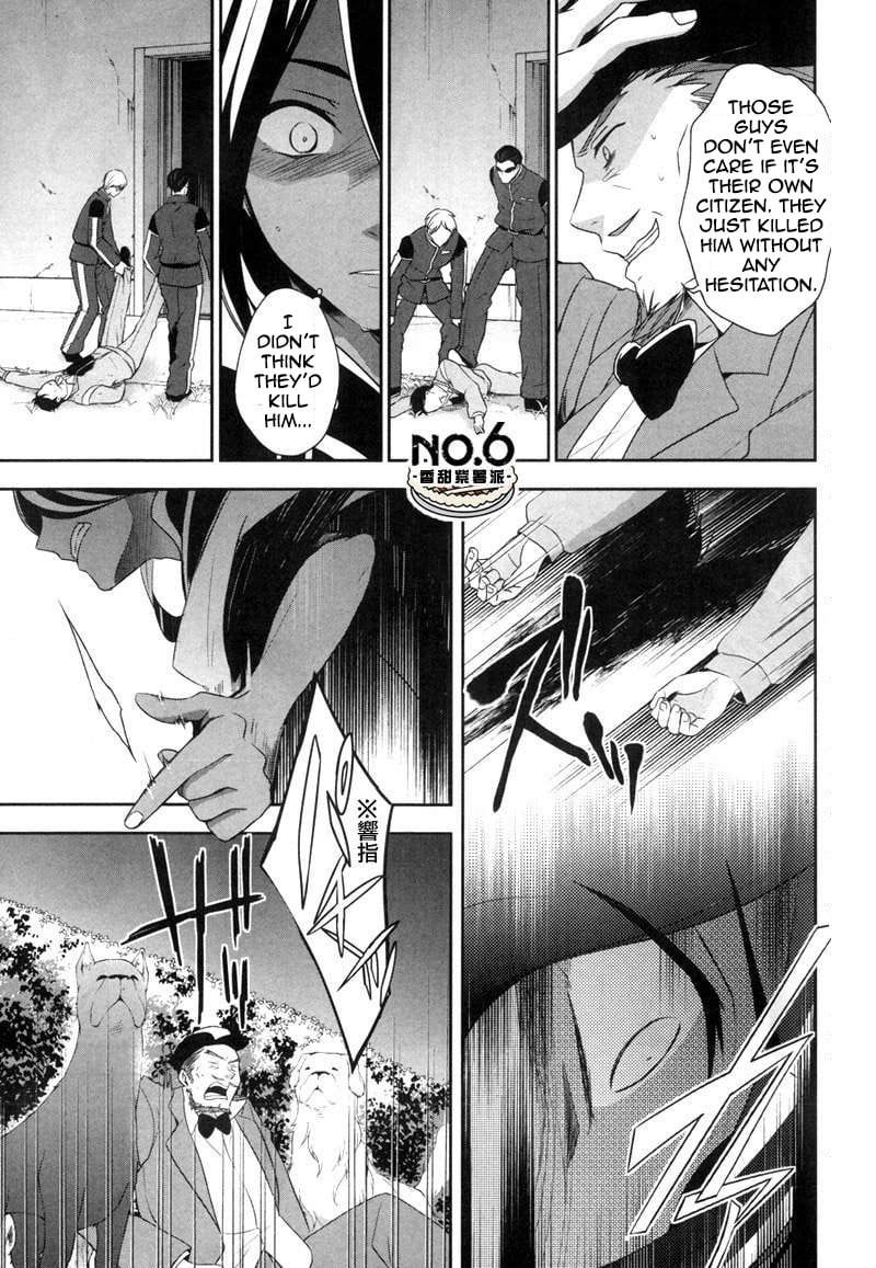 No.6 chapter 27 page 29