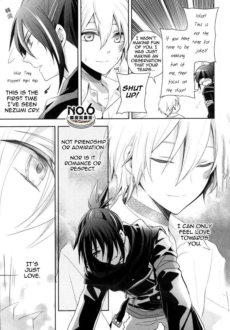 No.6 chapter 27 page 33