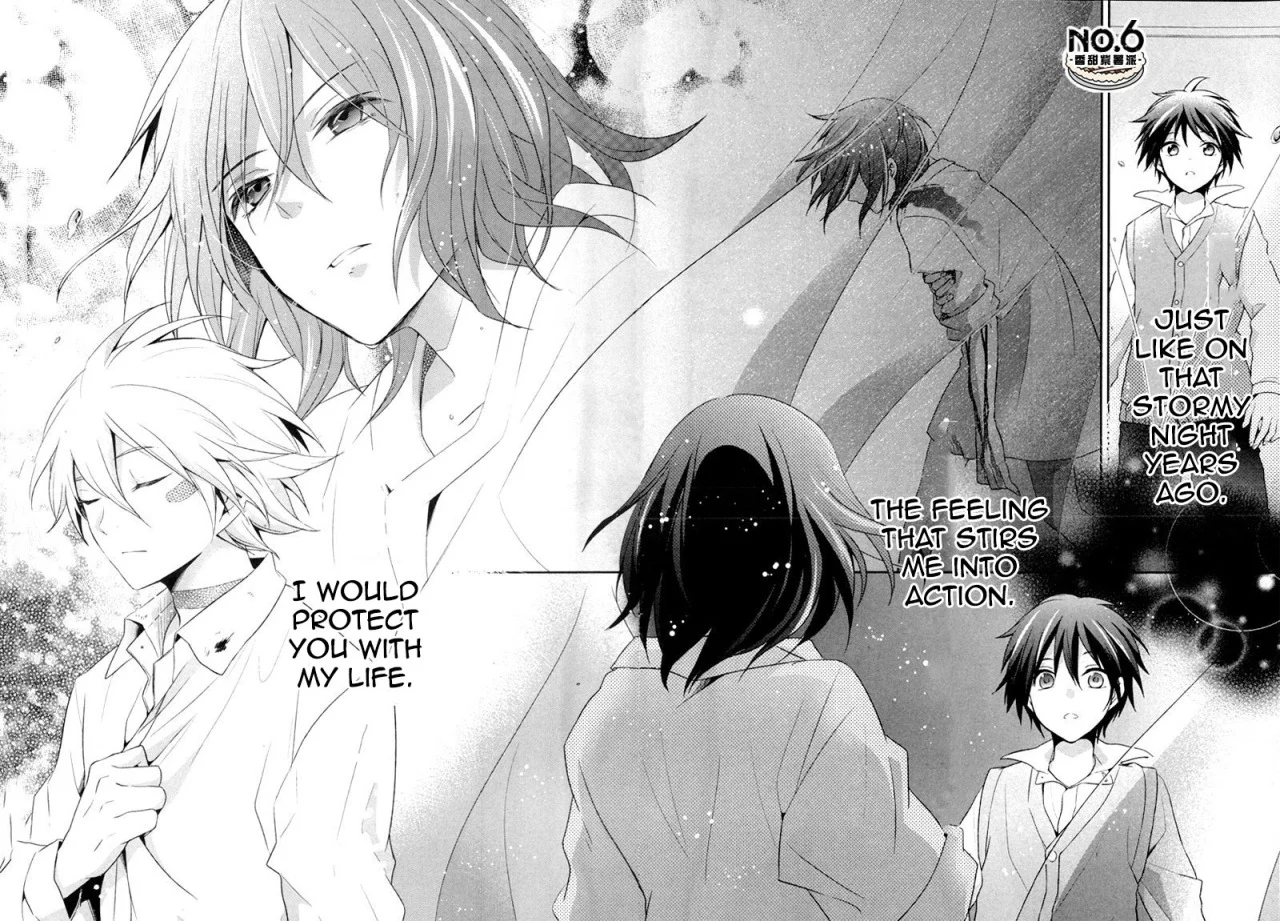 No.6 chapter 27 page 34