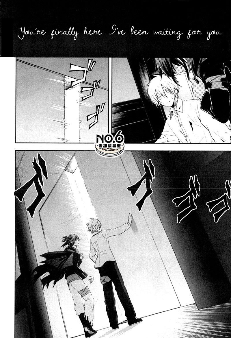 No.6 chapter 27 page 37