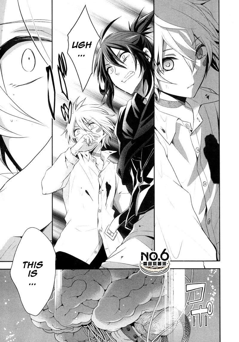 No.6 chapter 27 page 38