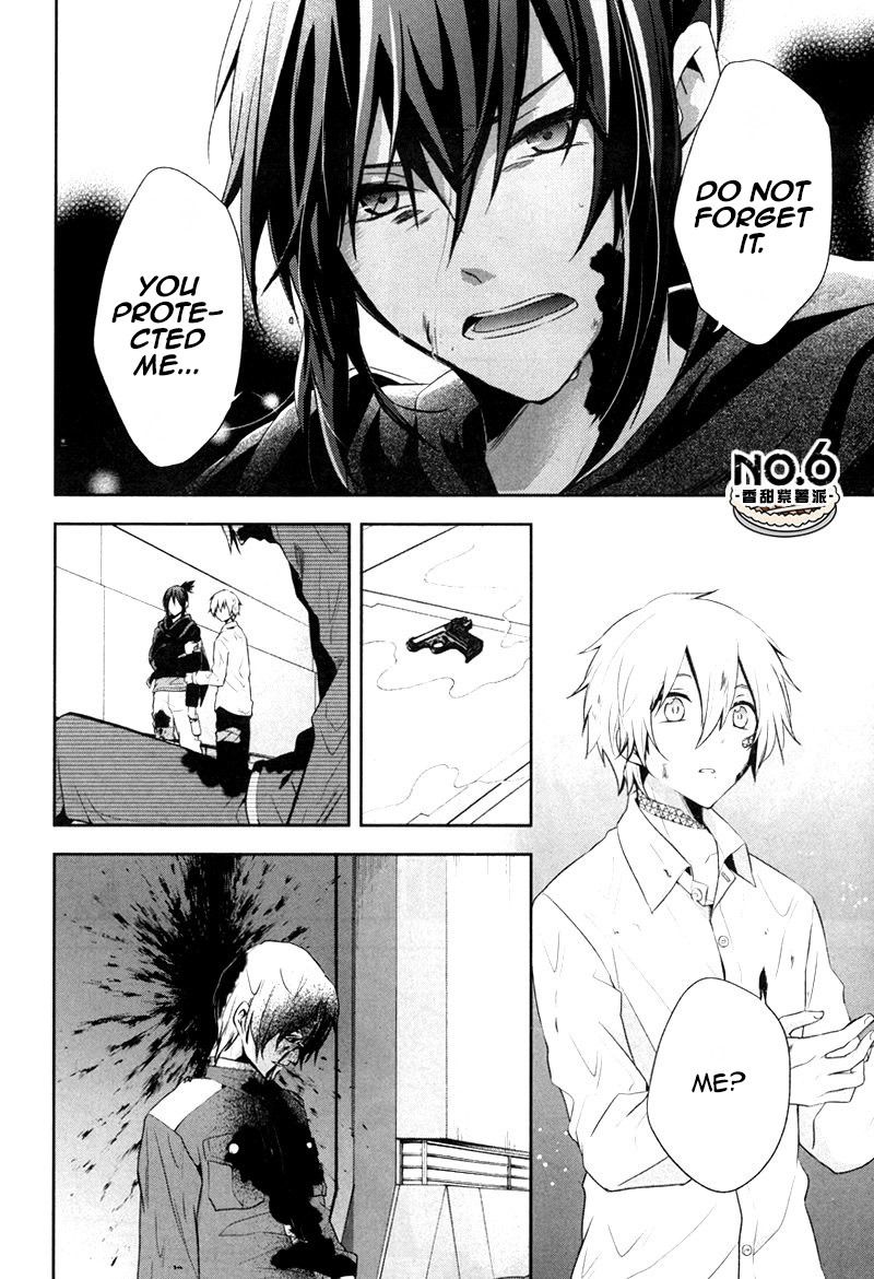 No.6 chapter 27 page 4