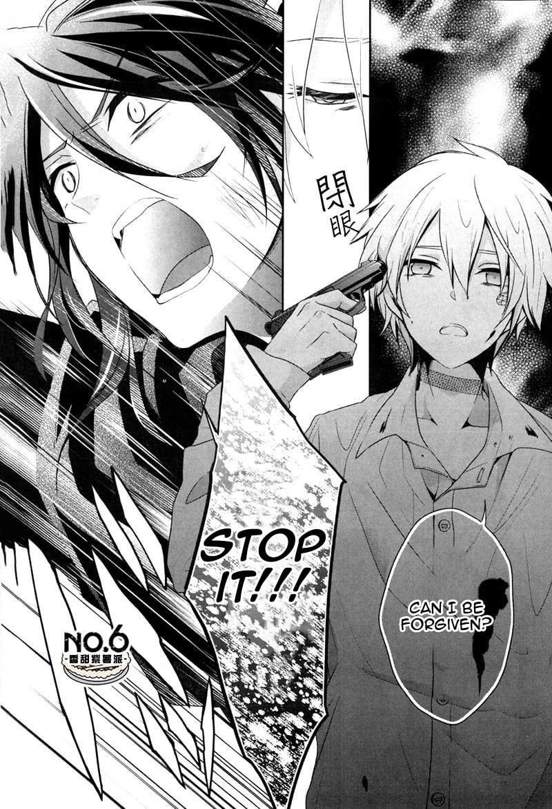 No.6 chapter 27 page 8