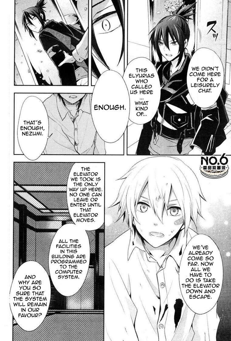 No.6 chapter 28 page 10