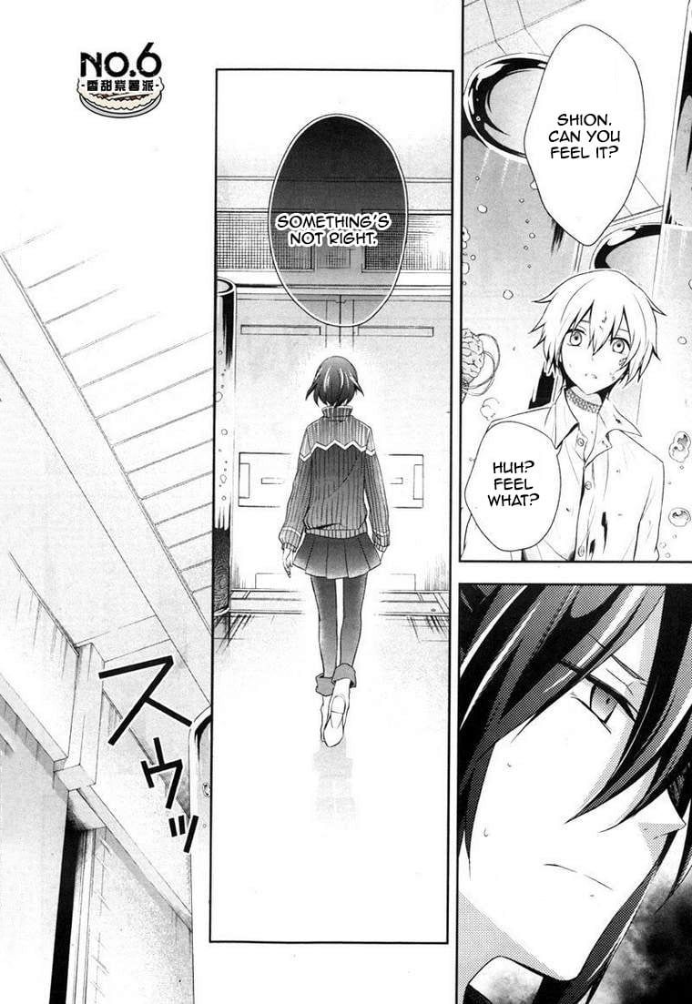 No.6 chapter 28 page 12