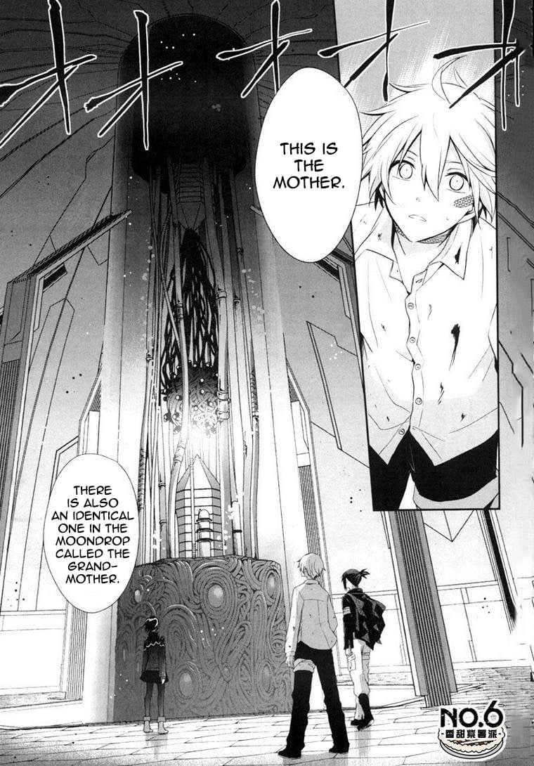 No.6 chapter 28 page 13