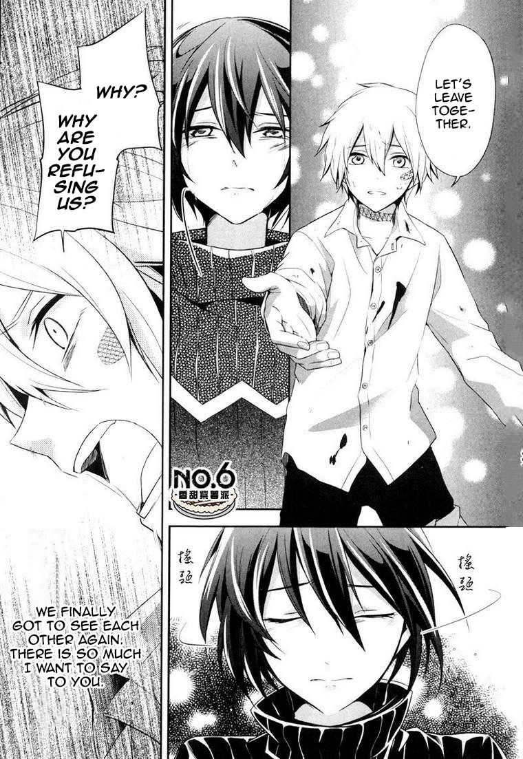 No.6 chapter 28 page 18