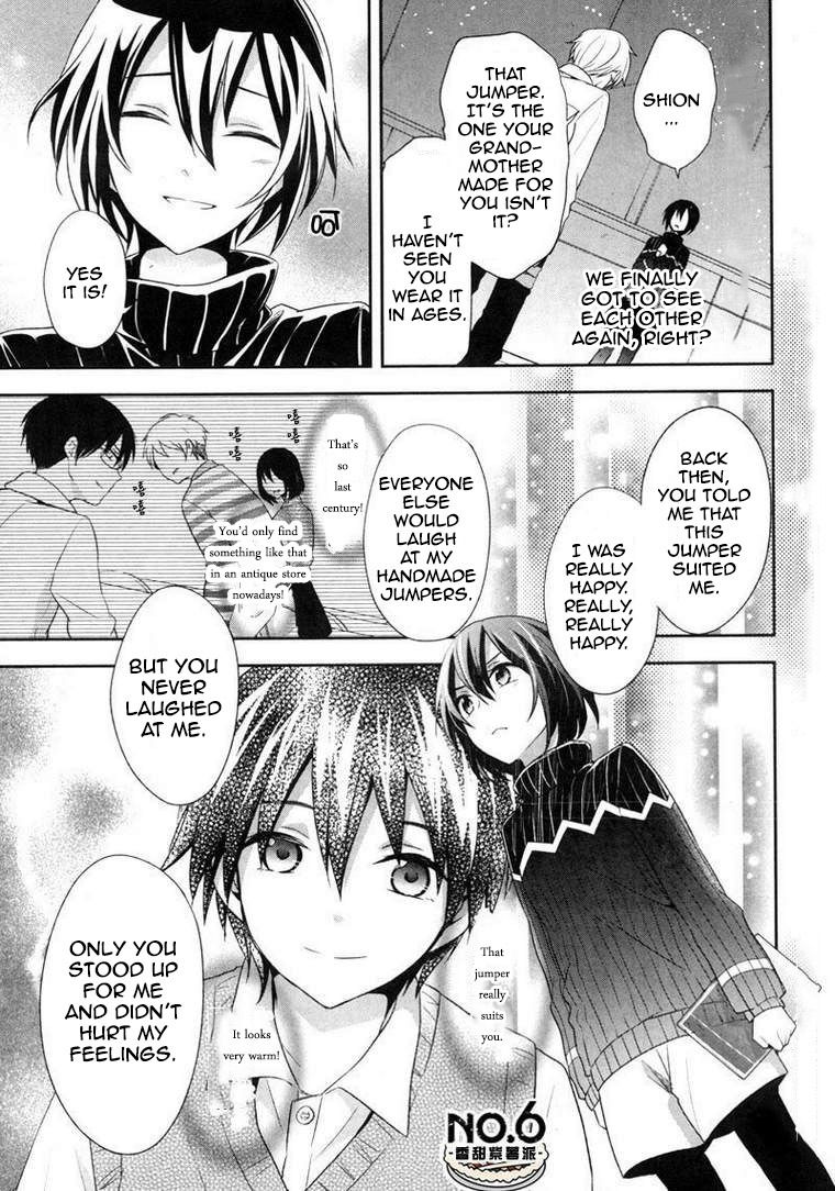 No.6 chapter 28 page 19