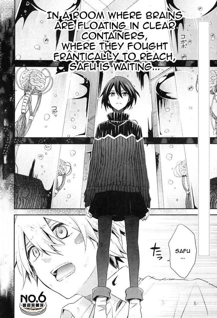 No.6 chapter 28 page 2