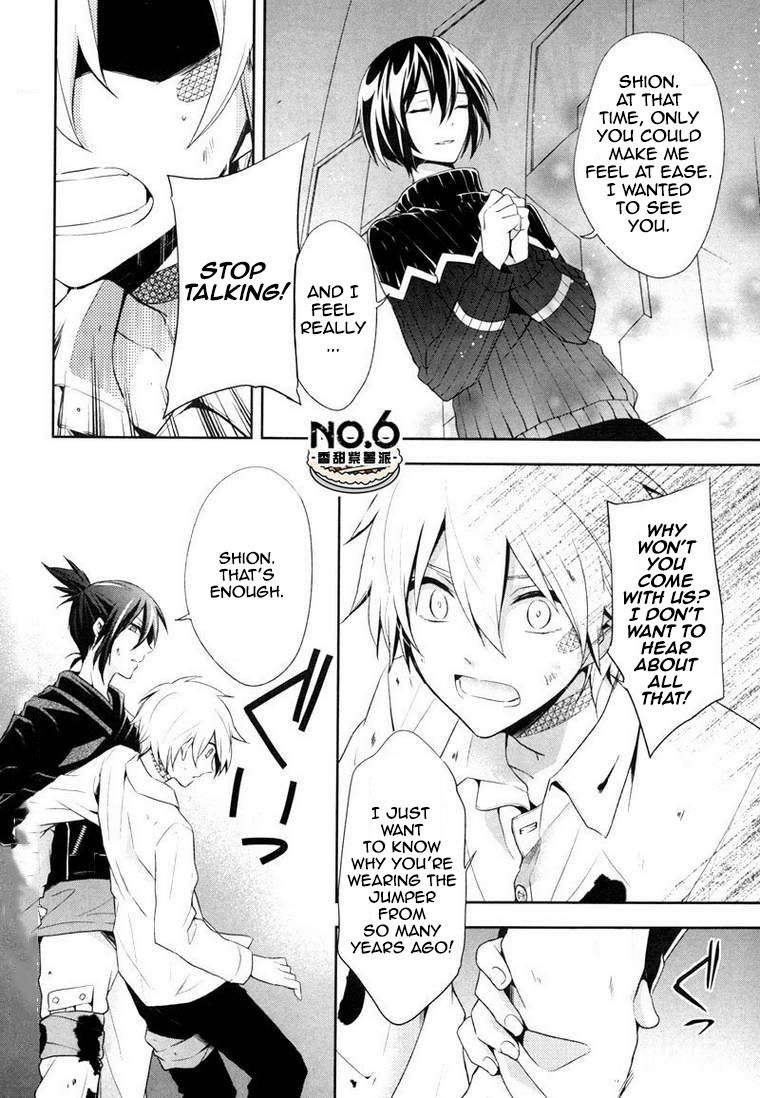 No.6 chapter 28 page 20