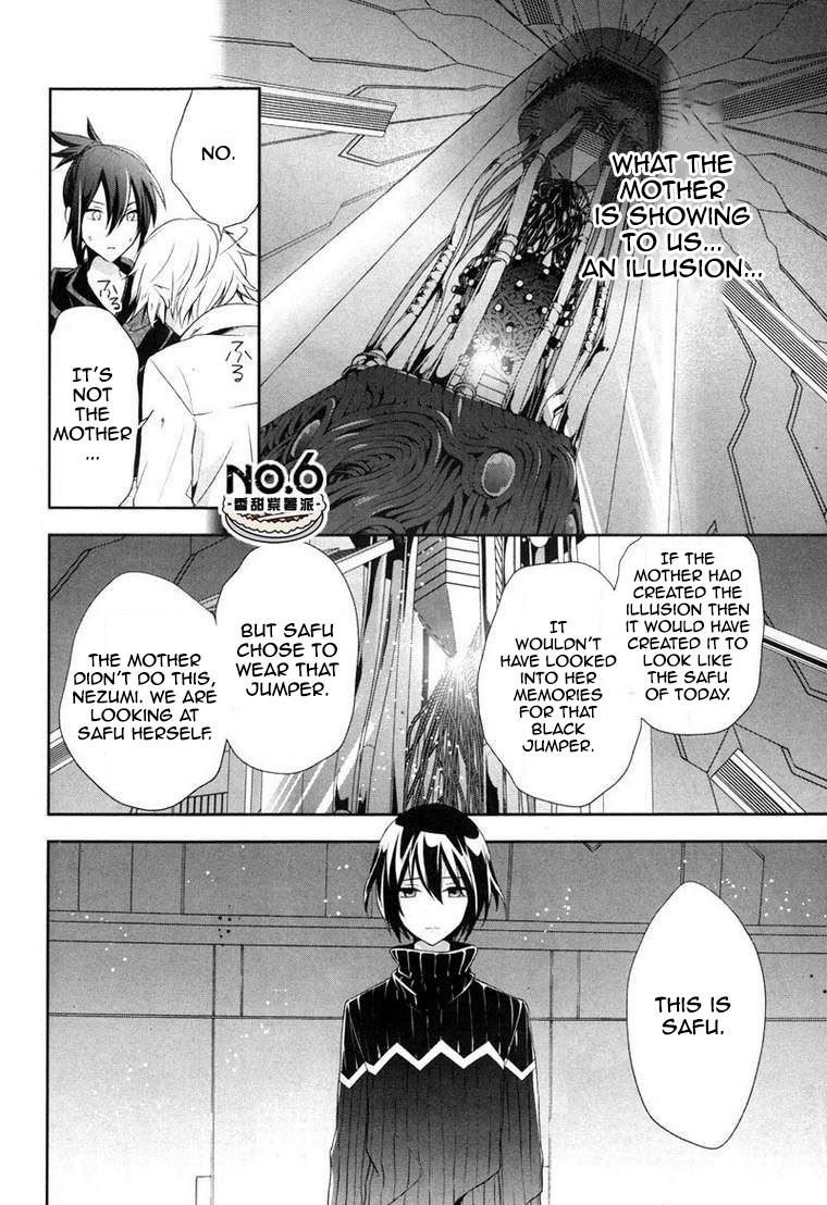 No.6 chapter 28 page 24