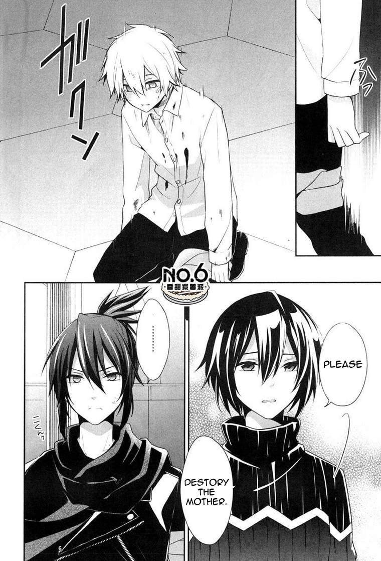 No.6 chapter 28 page 30