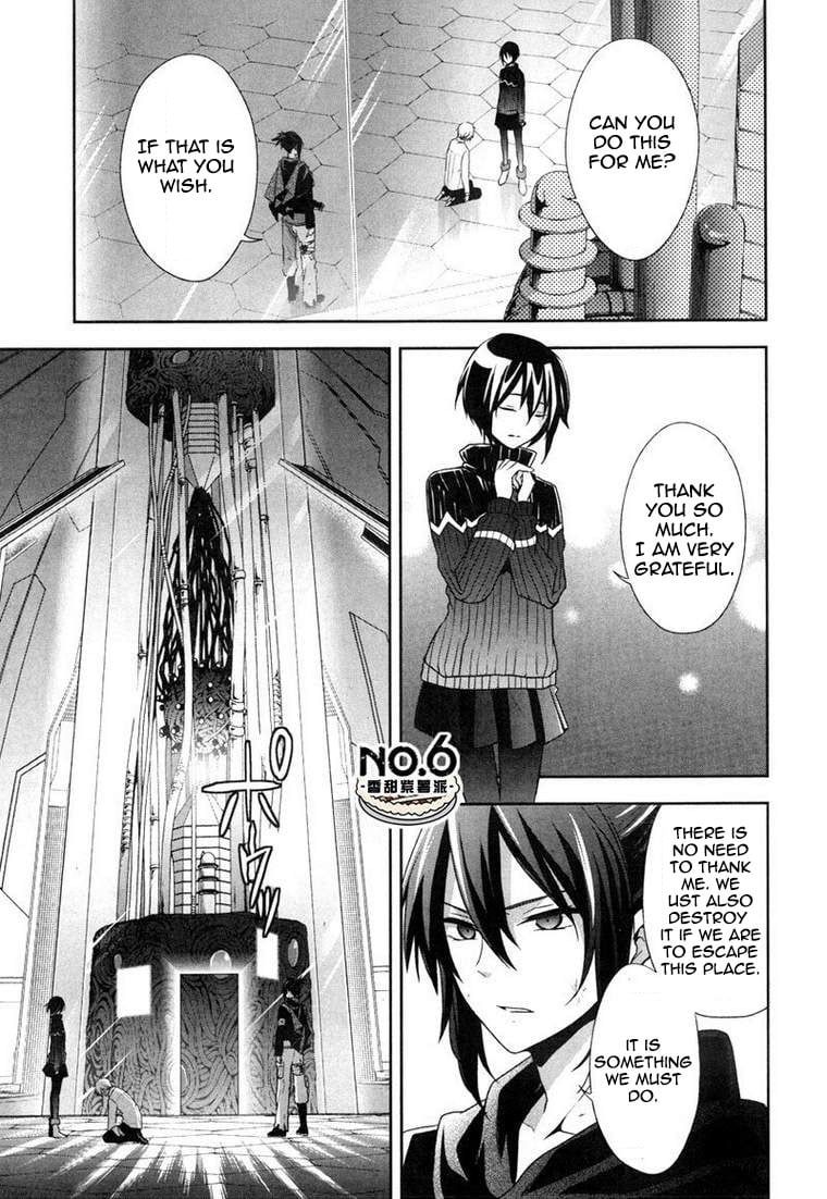 No.6 chapter 28 page 31