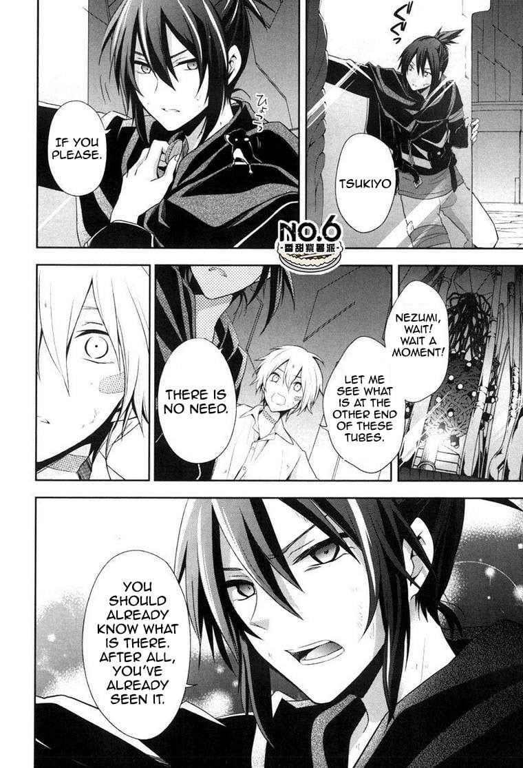 No.6 chapter 28 page 32
