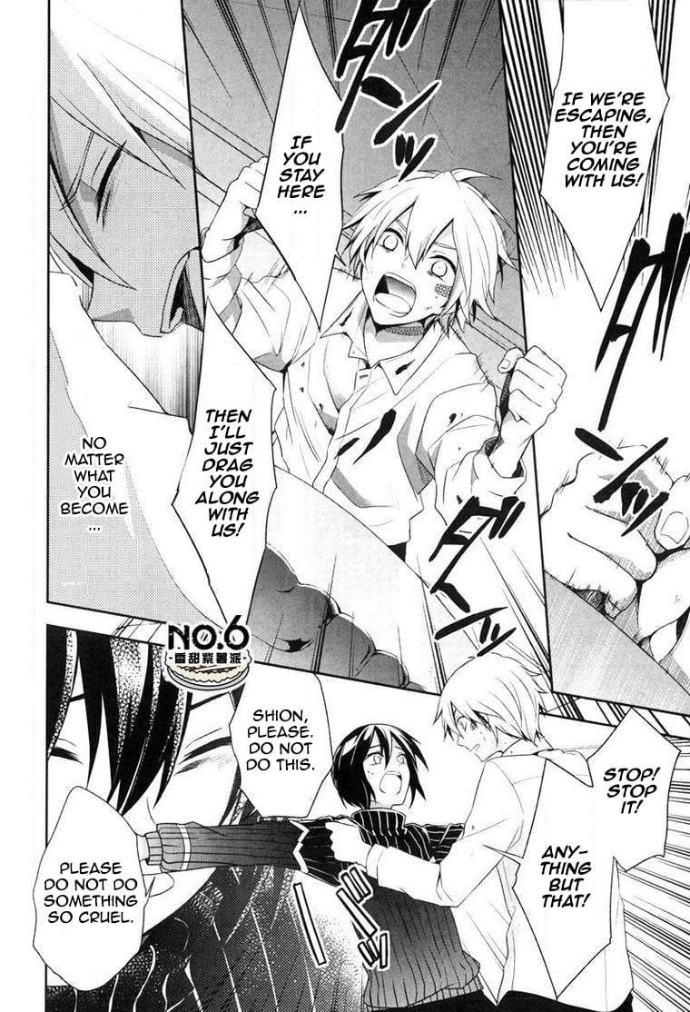 No.6 chapter 28 page 34