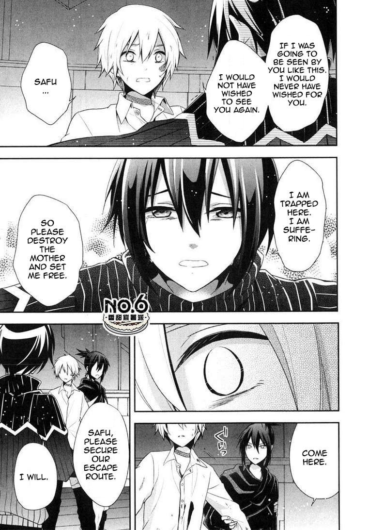 No.6 chapter 28 page 35