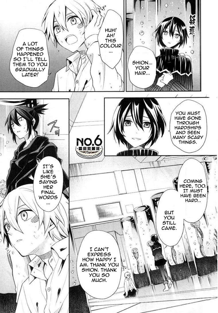 No.6 chapter 28 page 5