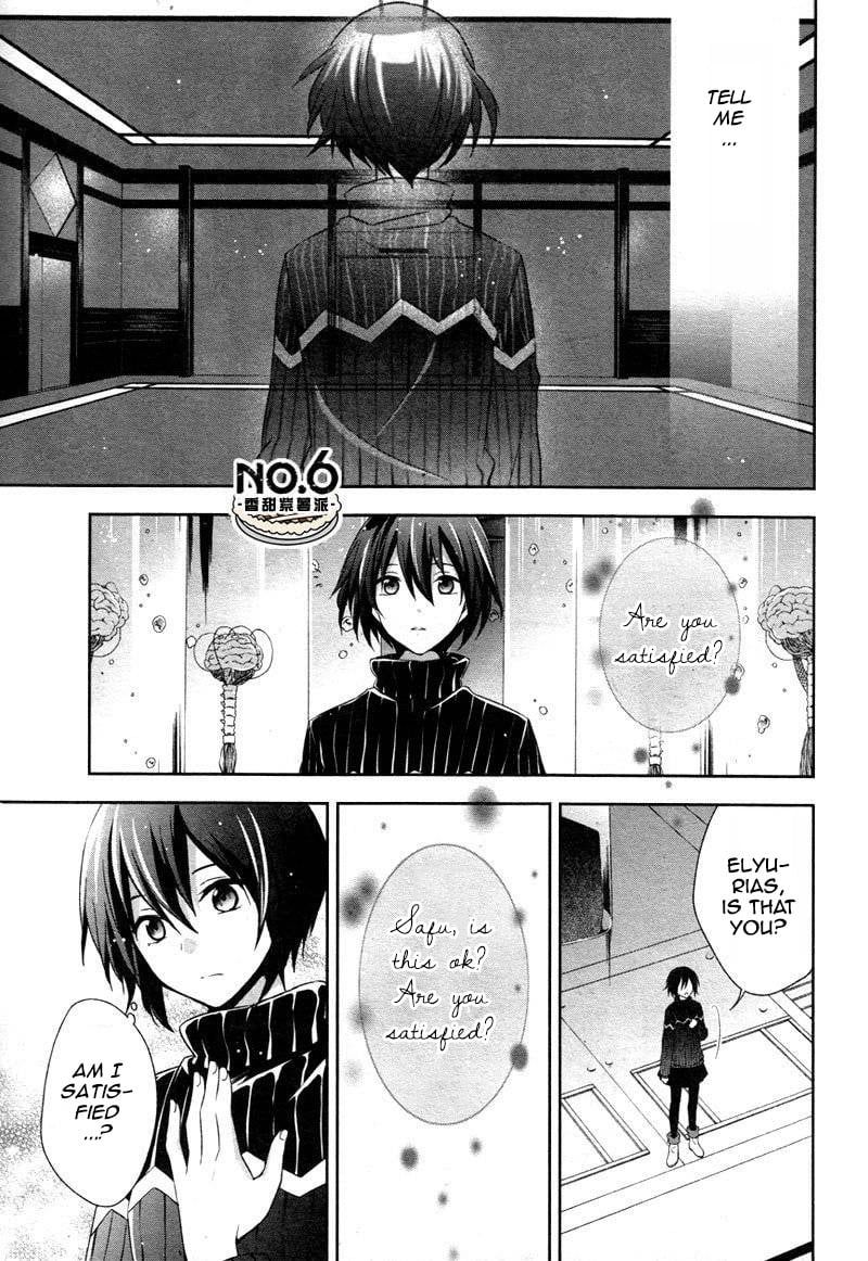 No.6 chapter 29 page 18