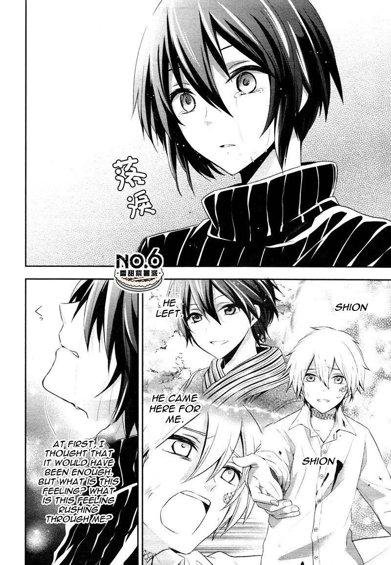 No.6 chapter 29 page 19