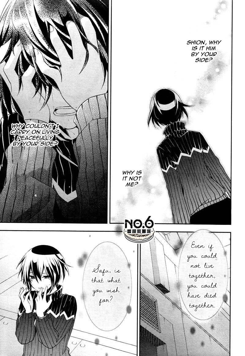 No.6 chapter 29 page 20