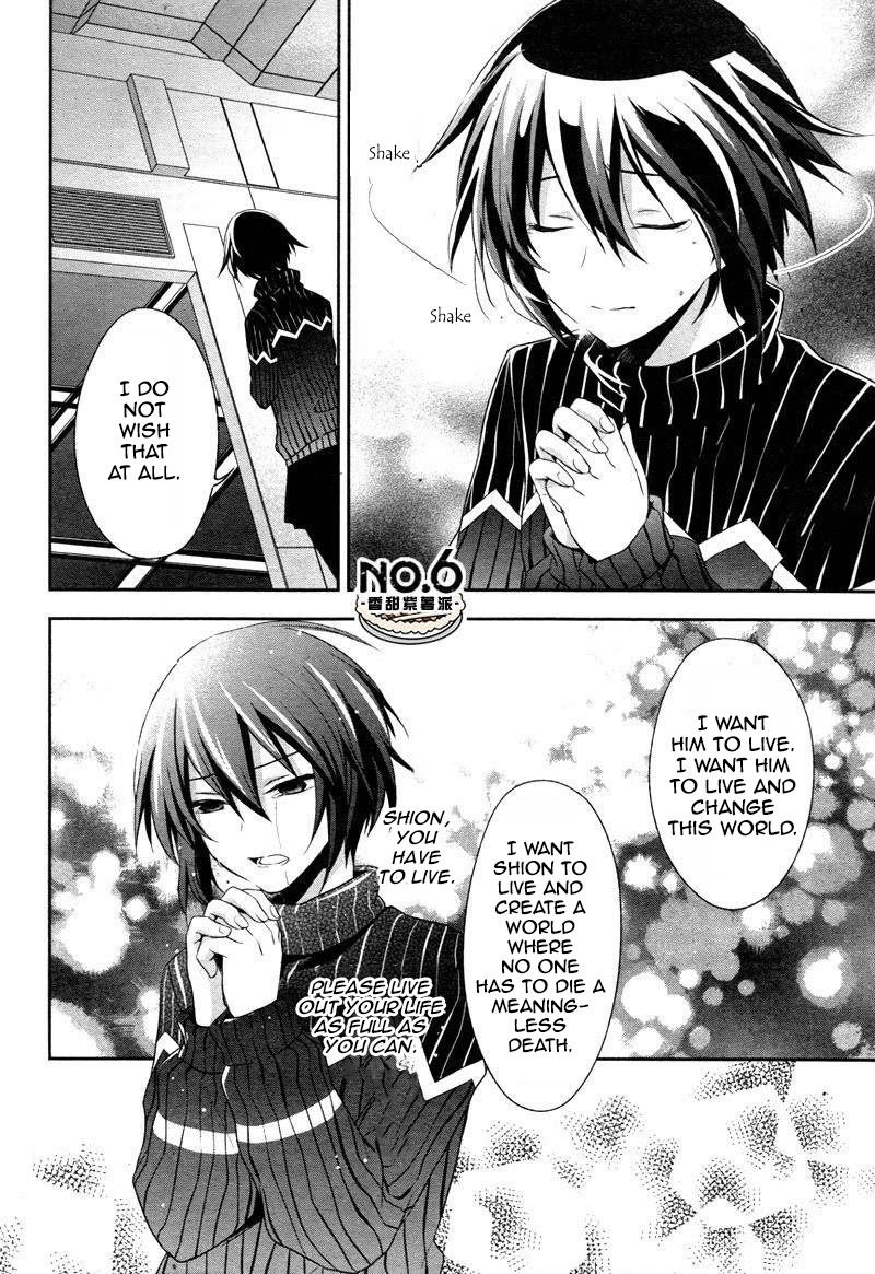 No.6 chapter 29 page 21