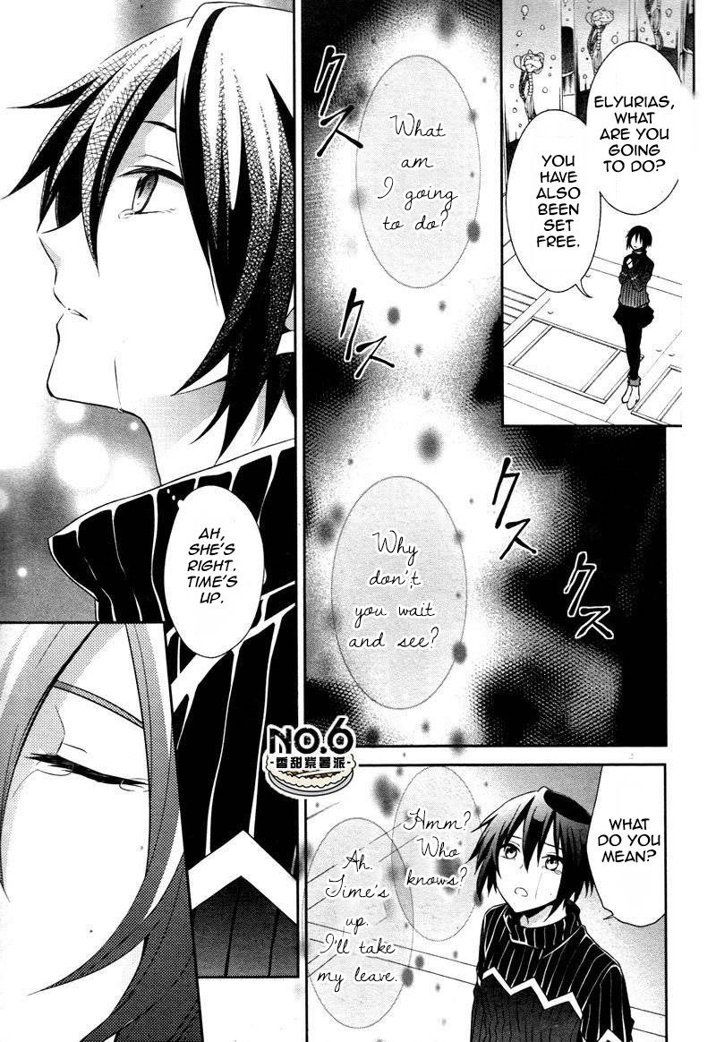 No.6 chapter 29 page 22