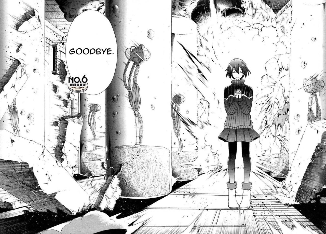 No.6 chapter 29 page 23