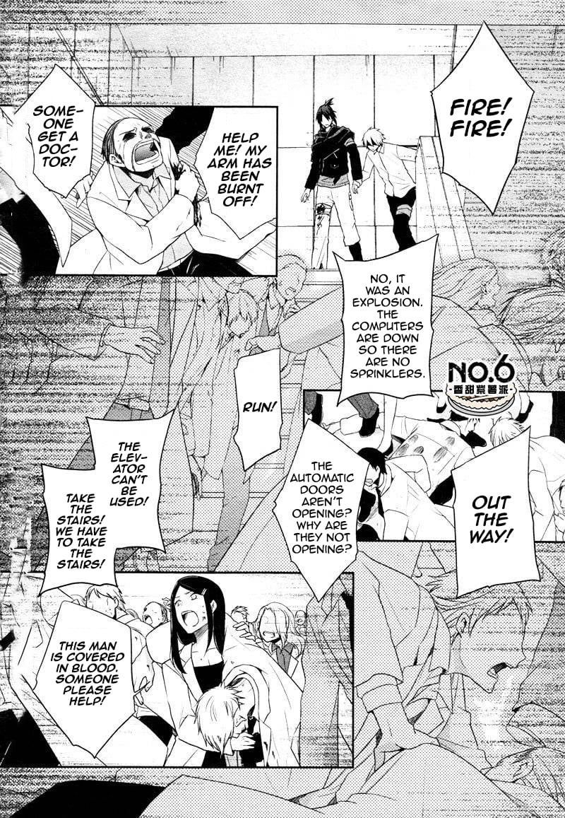 No.6 chapter 29 page 28