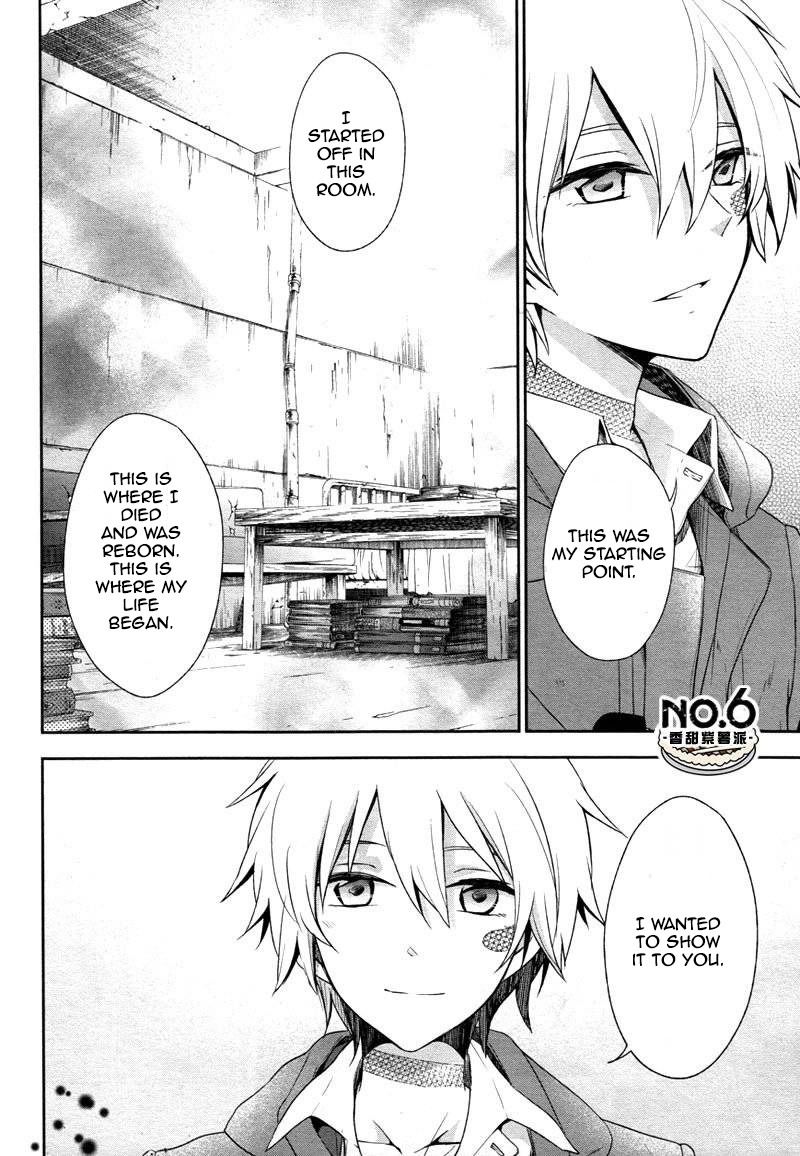 No.6 chapter 29 page 3